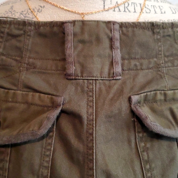 Sanctuary surplus shorts - Picture 6 of 9
